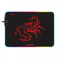Lót chuột Gaming Led RGB MG08 25x35x0.4 cm