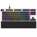 Bàn Phím Cơ Function Tenkeyless White (Red Switch)