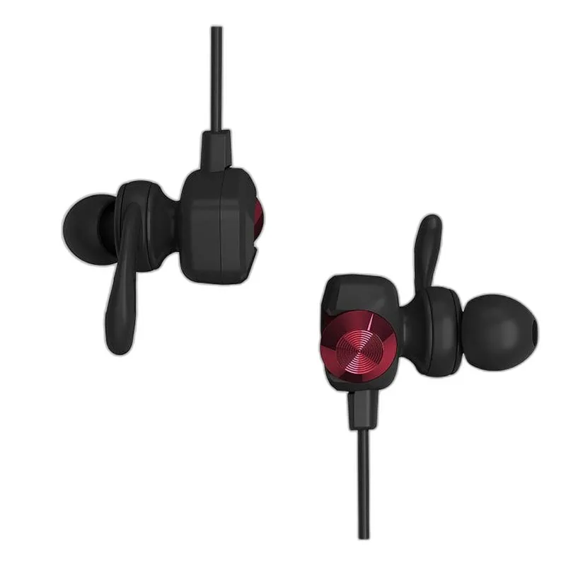 Tai nghe VM150 In-ear Red