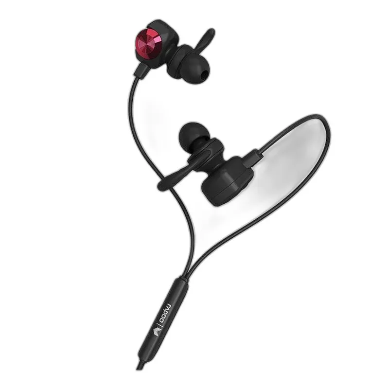 Tai nghe VM150 In-ear Red