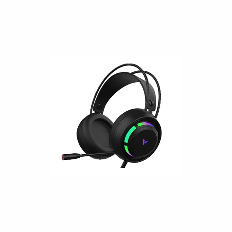 Tai Nghe Gaming VH500C OverEar Virtual 7.1 RGB