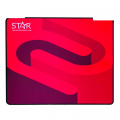 Lót chuột Star Gaming cao cấp - Đỏ Kích thước 45 x 40 x 0.4 cm