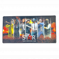 Lót chuột Star Gaming cao cấp | Kích thước 40x80x0.4 cm (Nhiều hình)