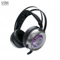 Tai Nghe V15 7.1 Surround Gaming Led (Đen)