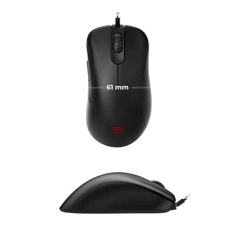Chuột Gaming chuyên chơi game eSport EC2-C