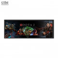 Lót chuột Gaming S6 (300x800x3mm/ Size lớn/ Trơn/ nhiều hình)