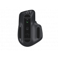 Chuột Logitech MX Master 3S | Wireless, Black graphite (910-006561)