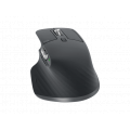 Chuột Logitech MX Master 3S | Wireless, Black graphite (910-006561)