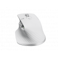 Chuột Logitech MX Master 3S | Wireless, Pale grey (910-006562)