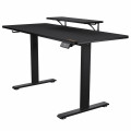 Bàn nâng hạ E-Star 140 - Electric Gaming Desk