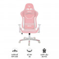 Ghế Gaming Devil Hồng
