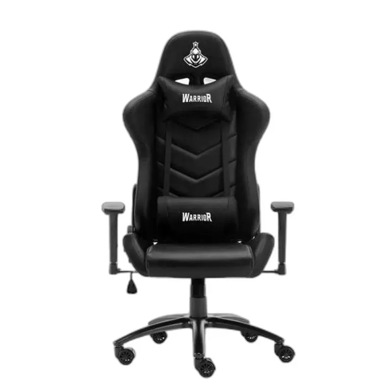 Ghế Gaming Warrior Raider Series WGC206 (Đen)