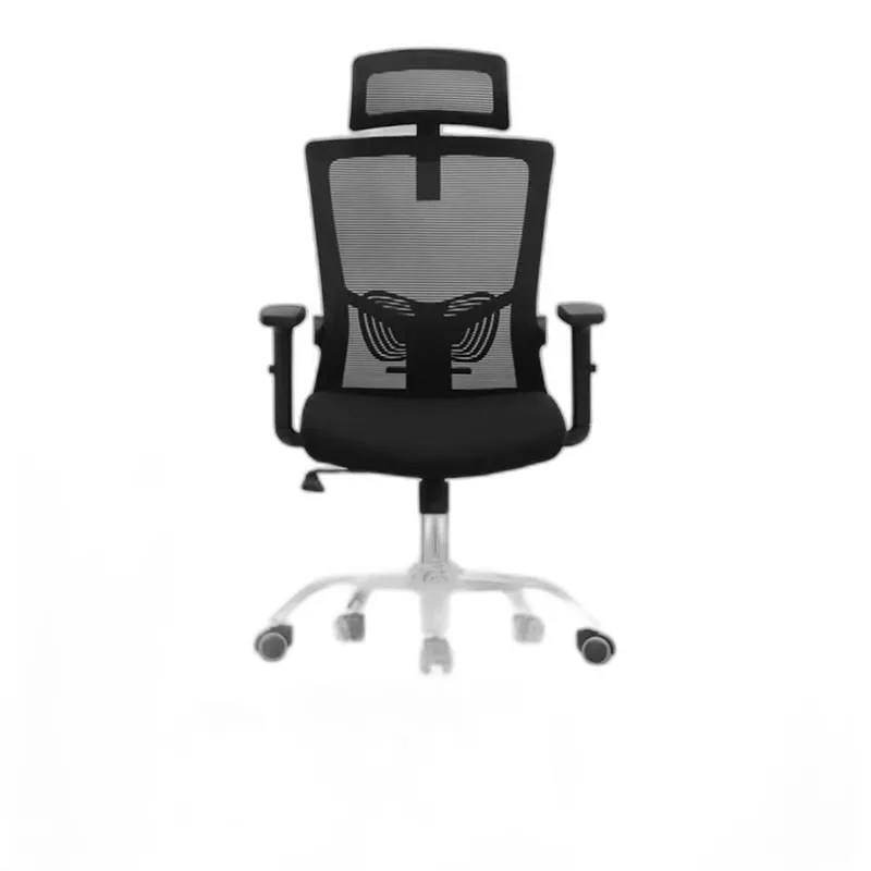 Ghế công thái học Ergonomic E-Dra EEC216 | Đen