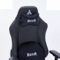 Ghế Gaming Warrior Immortal Series - WGC225 | Đen
