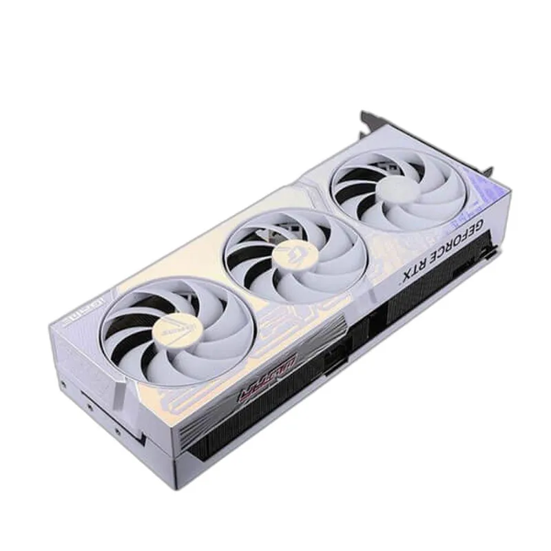 Card màn hình Colorful iGame RTX 4070 Ti Super Ultra W OC 16GB-V