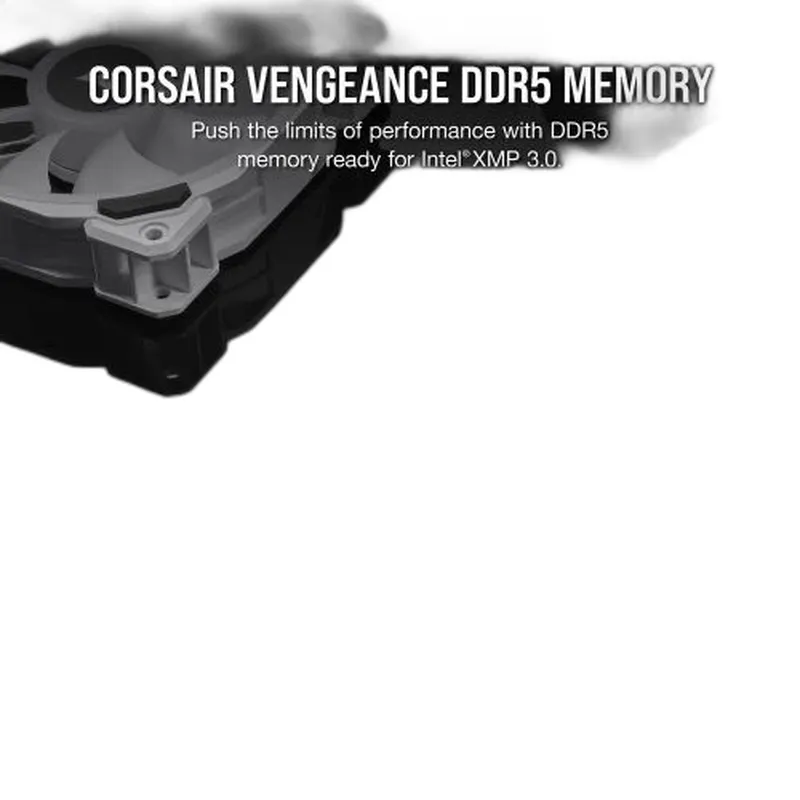 Ram Cũ Corsair Vengeance 16GB | 1 x 16GB, DDR5, 5200MHz (CMK16GX5M1B5200C40)