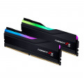 Ram GSkill Trident Z5 RGB 32GB | 2x16GB, DDR5, 6000MHz, Intel XMP (F5-6000J3636F16GX2-TZ5RK)