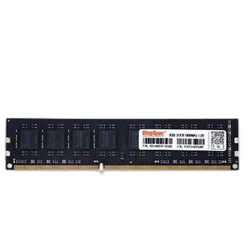 Ram KingSpec 8GB | DDR3, 1600MHz  (KS1600D3P15008G)