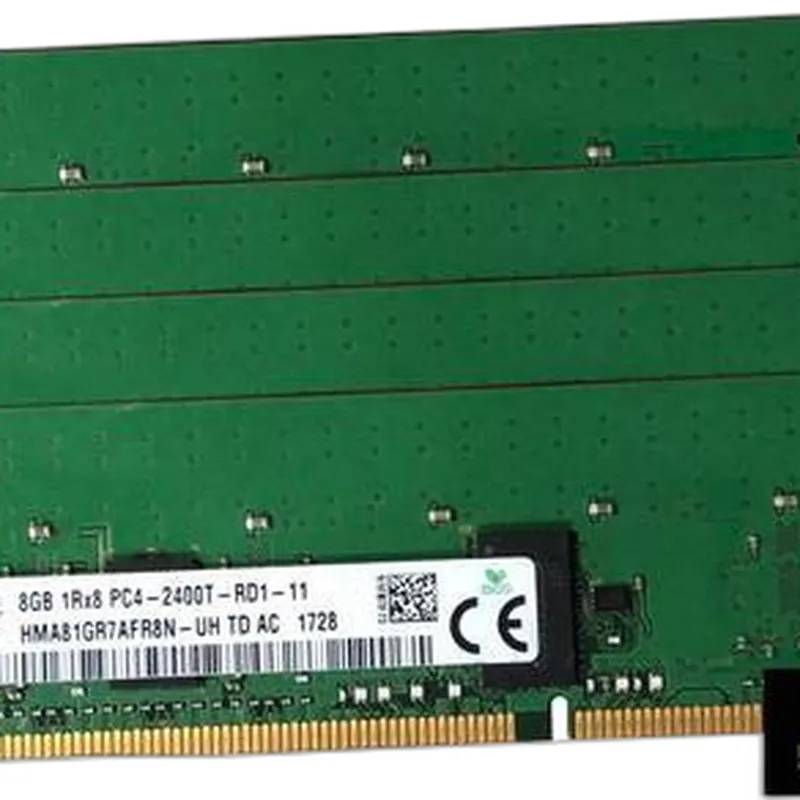 Ram SKHynix ECC 32GB 2RX4 PC4-2133P-RD1-11