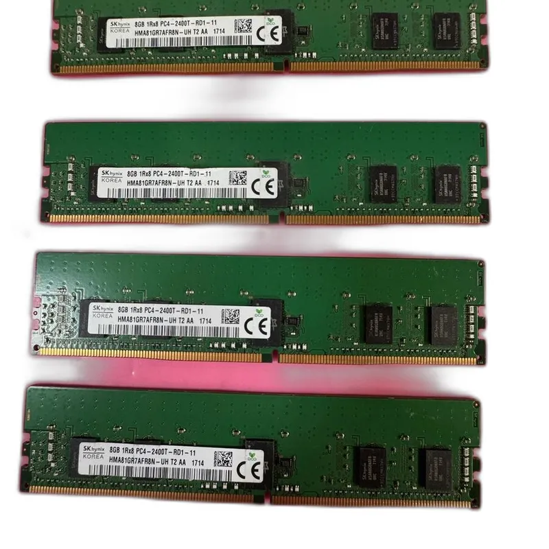 Ram SKHynix ECC 32GB 2RX4 PC4-2133P-RD1-11