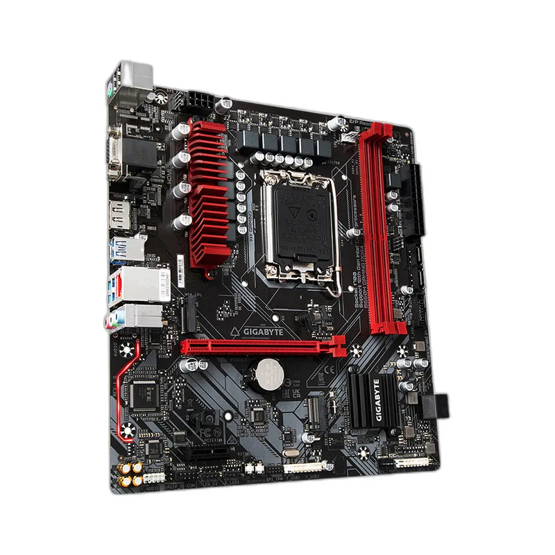 Mainboard cũ Gigabyte B660M GAMING DDR4