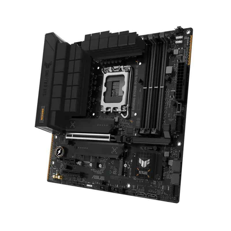 Mainboard ASUS TUF Gaming B760M-PLUS II