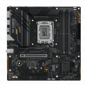 Mainboard ASUS TUF GAMING B760M-E D4 | Intel B760, Socket 1700, mATX, 4 khe DDR4