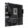Mainboard ASUS TUF GAMING B760M-E D4 | Intel B760, Socket 1700, mATX, 4 khe DDR4