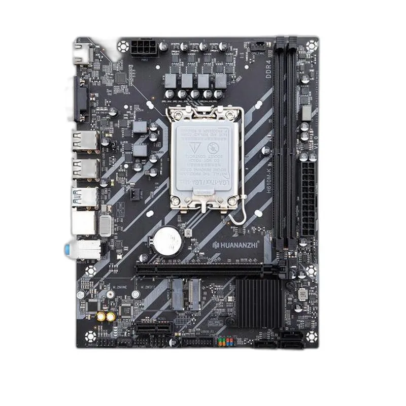 Mainboard Huananzhi H610M-K