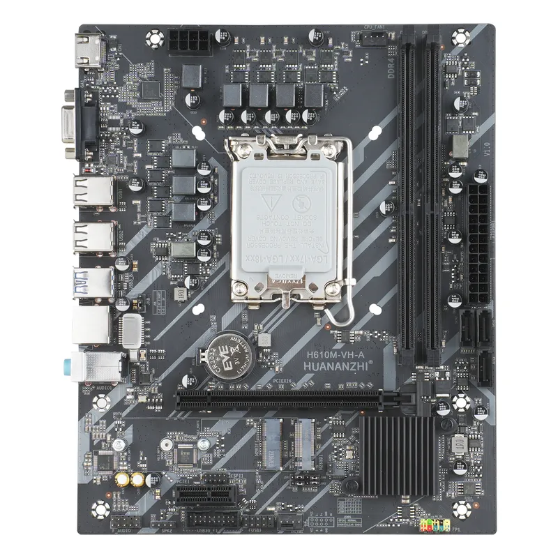 Mainboard Huananzhi H610M-K