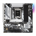 Mainboard Asrock B760M Pro RS | Intel B760, Socket 1700, Micro ATX, 4 khe DDR5