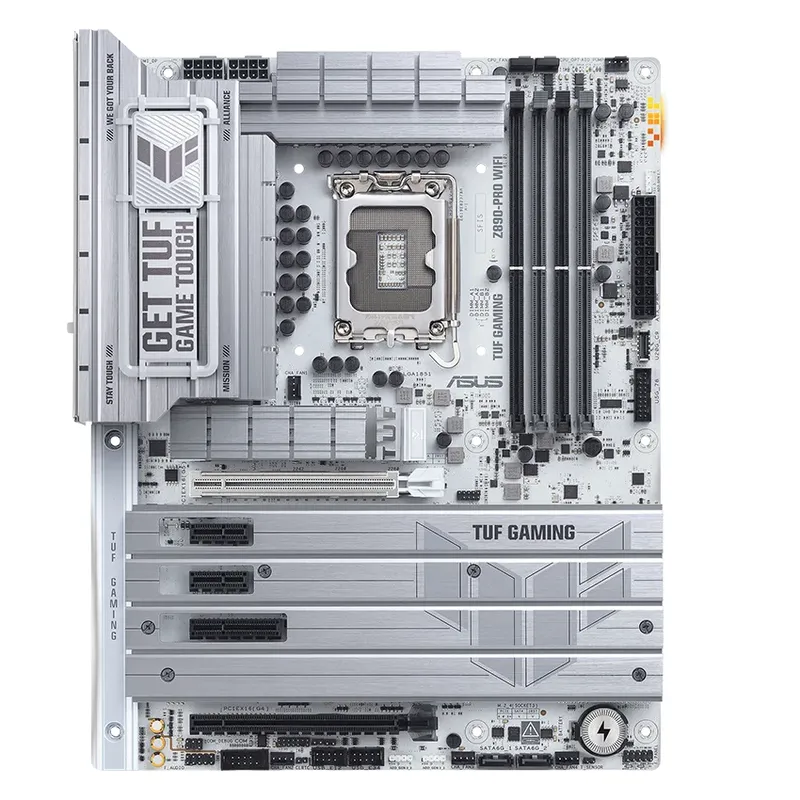 Mainboard ASUS TUF GAMING Z890-PLUS WIFI WIFI7