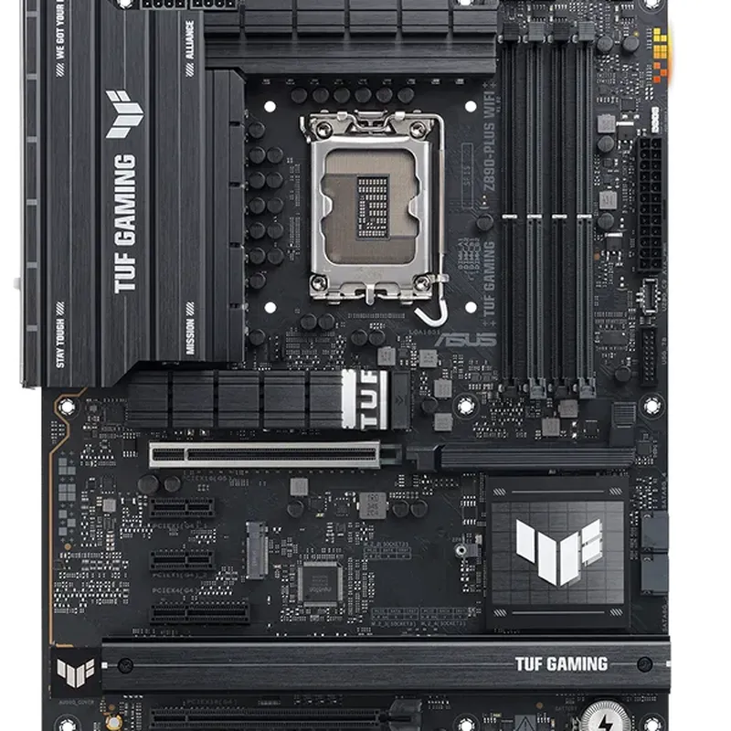 Mainboard ASUS TUF GAMING Z890-PLUS WIFI WIFI7