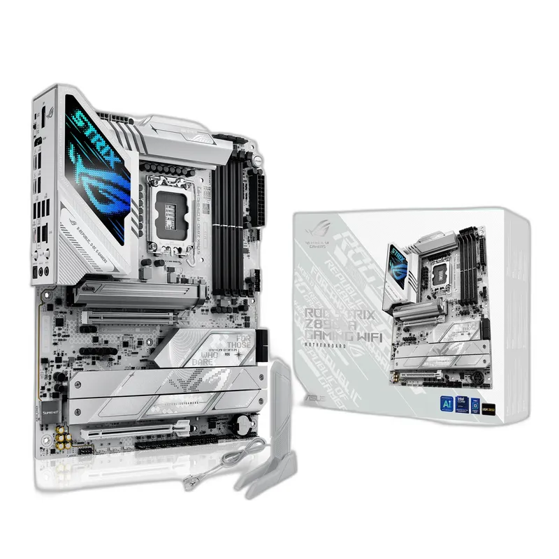 Mainboard ASUS ROG STRIX Z890-A GAMING WIFI 7