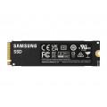 Ổ cứng SSD Samsung 1TB 990 EVO Plus NVMe M.2