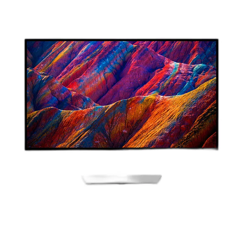 Màn Hình Máy Tính đồ hoạ Dell Ultrasharp U2424HE | 23.8 inch, Full HD, IPS, 120Hz, 5ms, phẳng