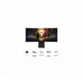 Màn Hình Máy Tính Samsung Gaming LS34DG850SEXXV | 34 inch, Ultra WQHD, OLED, 175Hz, 0.03ms