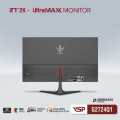 Màn Hình Máy Tính Gaming VSP G2724Q1 | 27 inch, 2K, IPS, 240Hz, 1ms, đen
