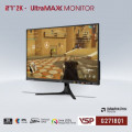 Màn Hình Máy Tính Gaming VSP G2718Q1 | 27 inch, 2K, IPS, 180Hz, 1ms, đen