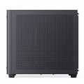 Vỏ Case Jonsbo TK-3 ATX | Màu đen