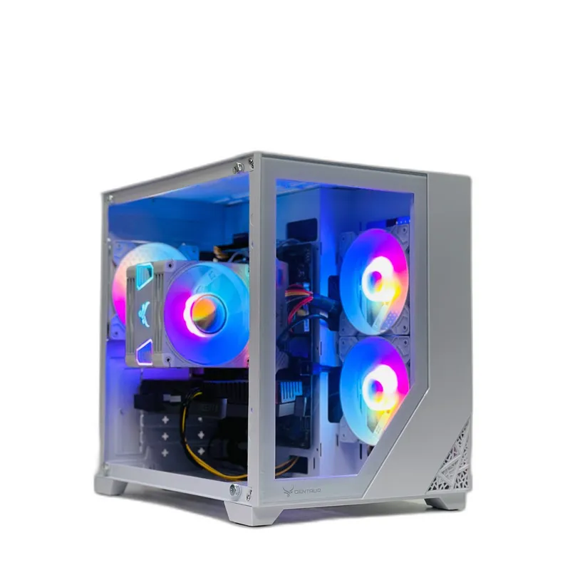 Vỏ Case cũ Centaur Titan Trắng