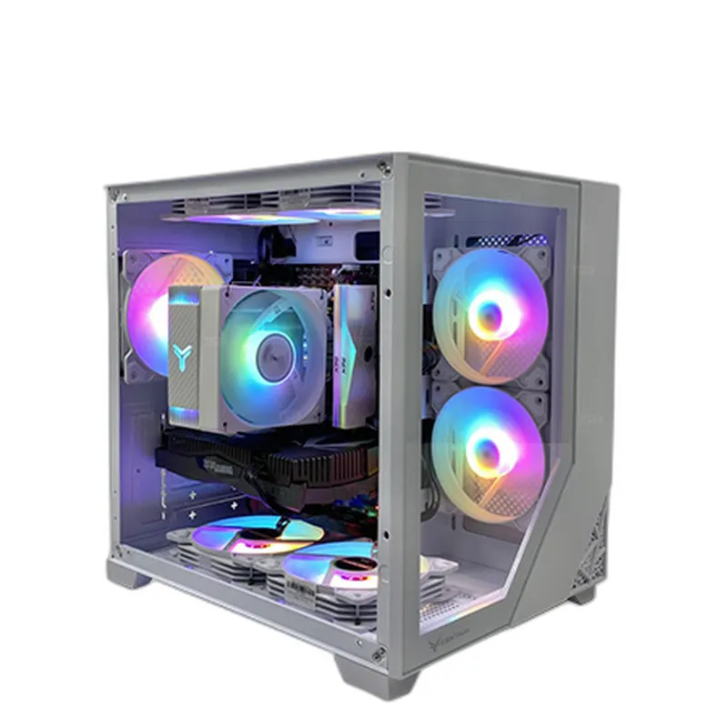 Vỏ Case cũ Centaur Titan Trắng