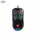 Chuột Gaming MSI M99 Led RGB (đen)