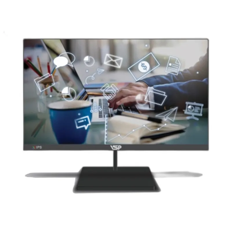 Màn Hình Máy Tính VSP IP2203H (21.45 inch, FHD, 75Hz, IPS)