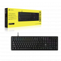 Bàn phím cơ Corsair K70 Core RGB - Đen (CH-910971E-NA)