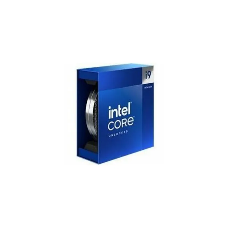 Cpu Tray Intel Core i9 14900KF New | Up to 5.8GHz, 24 cores 32 threads
