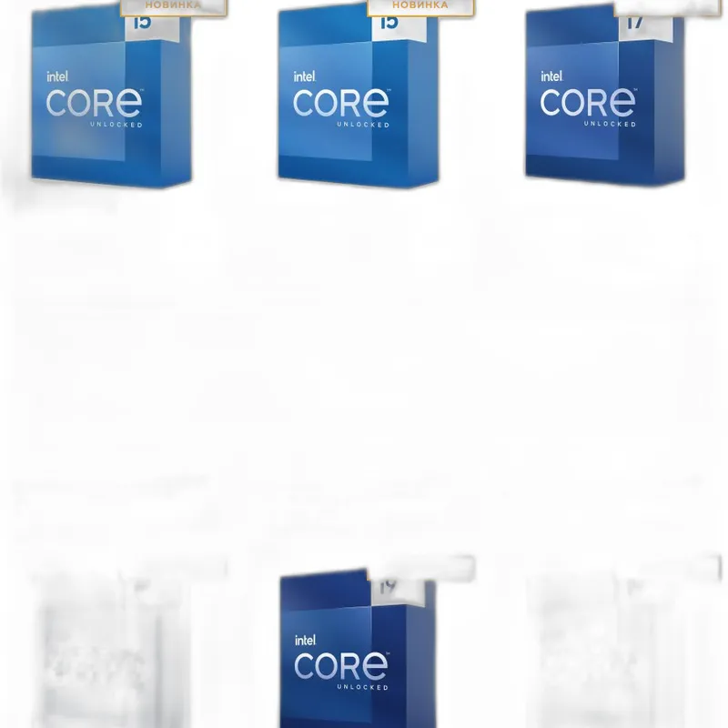 CPU Intel Core i5 14600KF Công ty | Up to 5.3GHz 14 cores 20 threads
