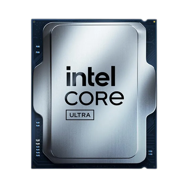 CPU Intel Core Ultra 9 285K | Up to 5.7GHz, 24 cores 24 threads, 36MB, box công ty
