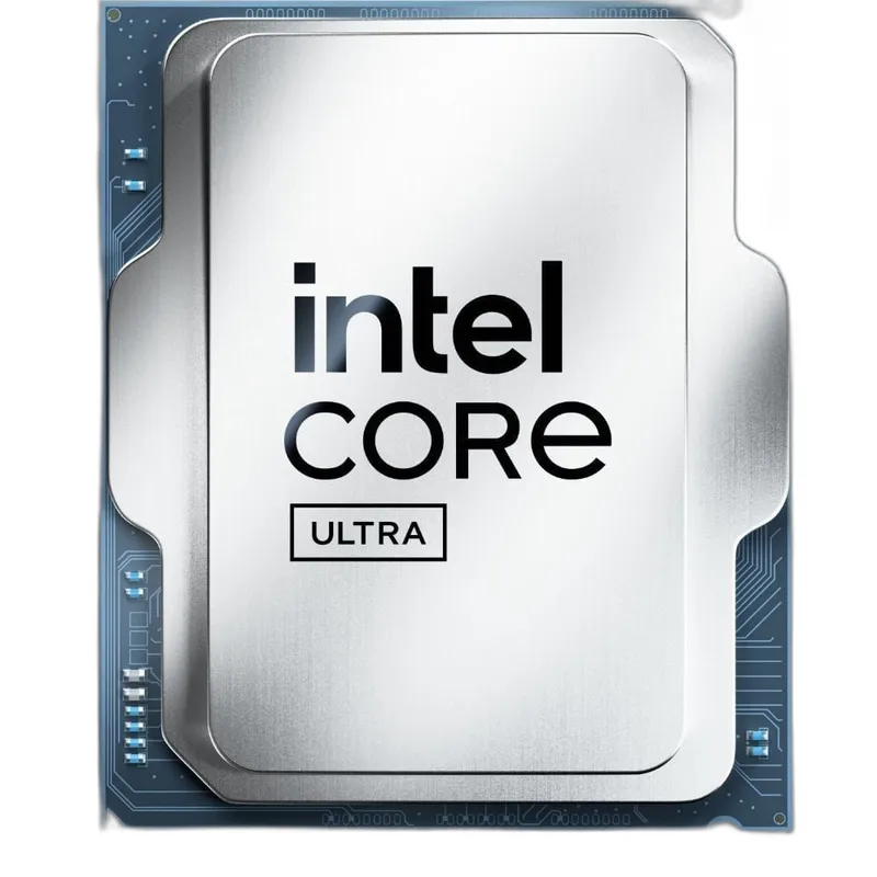 CPU Tray Intel Core Ultra 9 285K - Không fan | Up to 5.7GHz, 24 cores 24 threads, 36MB
