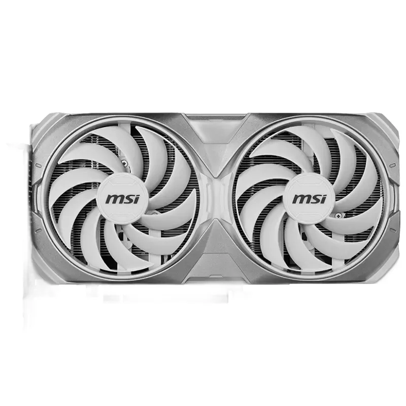 Card Màn Hình MSI RTX 4070 VENTUS 2X 12G OC